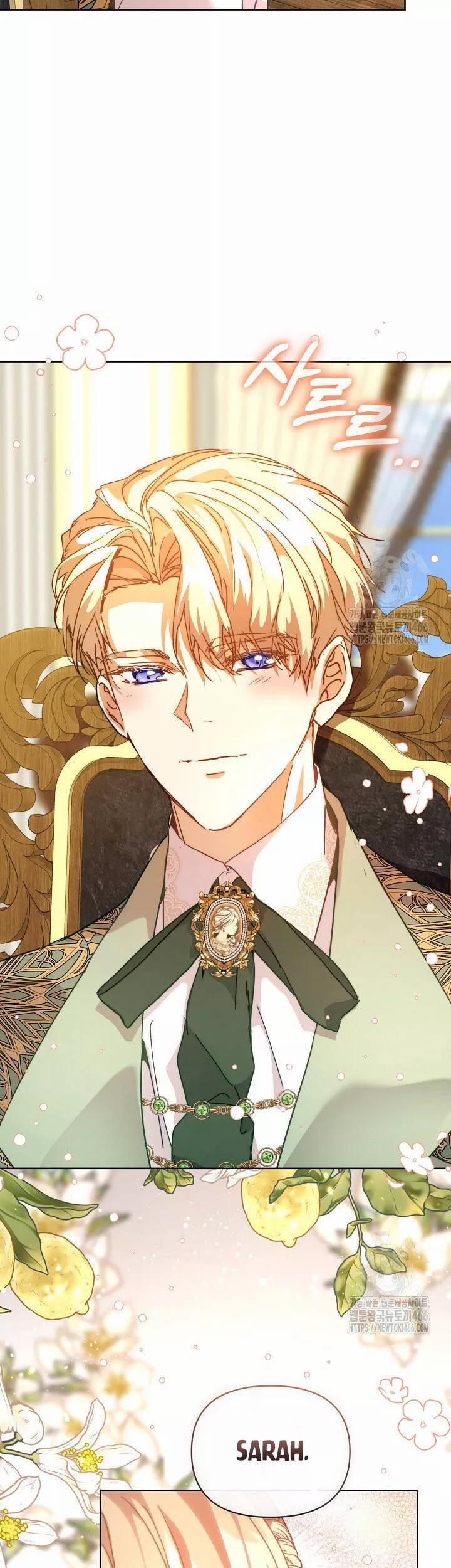 Trở Thành Bảo Mẫu Mắc Bệnh Nan Y Của Nam Chính Hắc Ám 55 trang 51