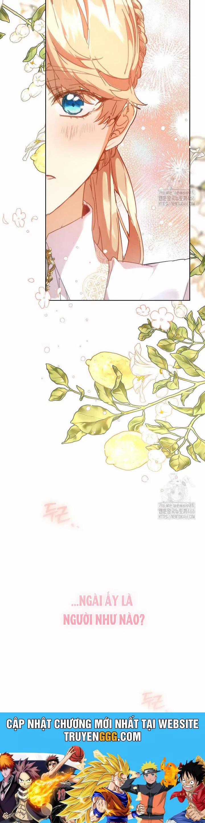 Trở Thành Bảo Mẫu Mắc Bệnh Nan Y Của Nam Chính Hắc Ám 55 trang 52