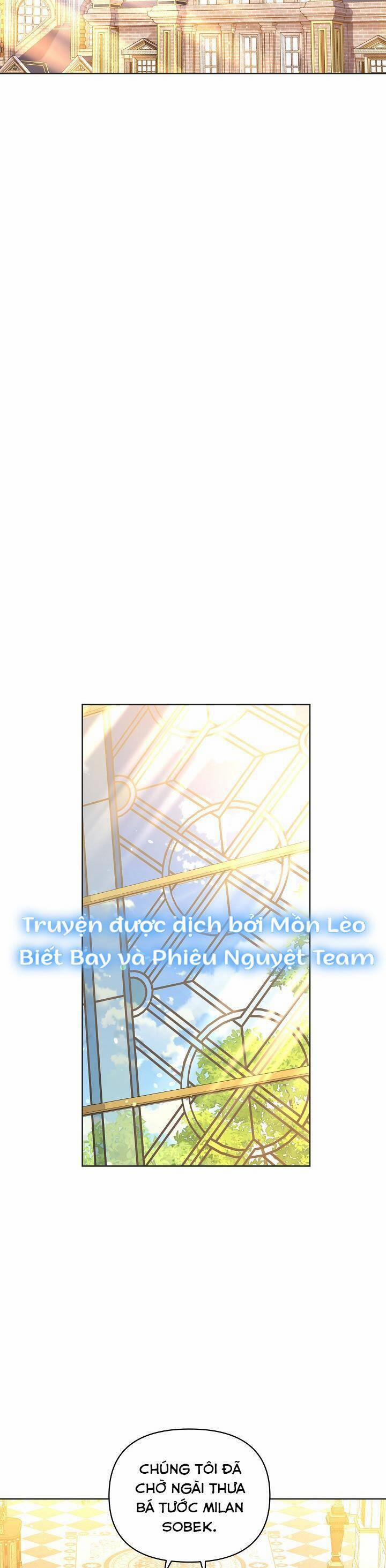 Trở Thành Bảo Mẫu Mắc Bệnh Nan Y Của Nam Chính Hắc Ám 6 trang 32