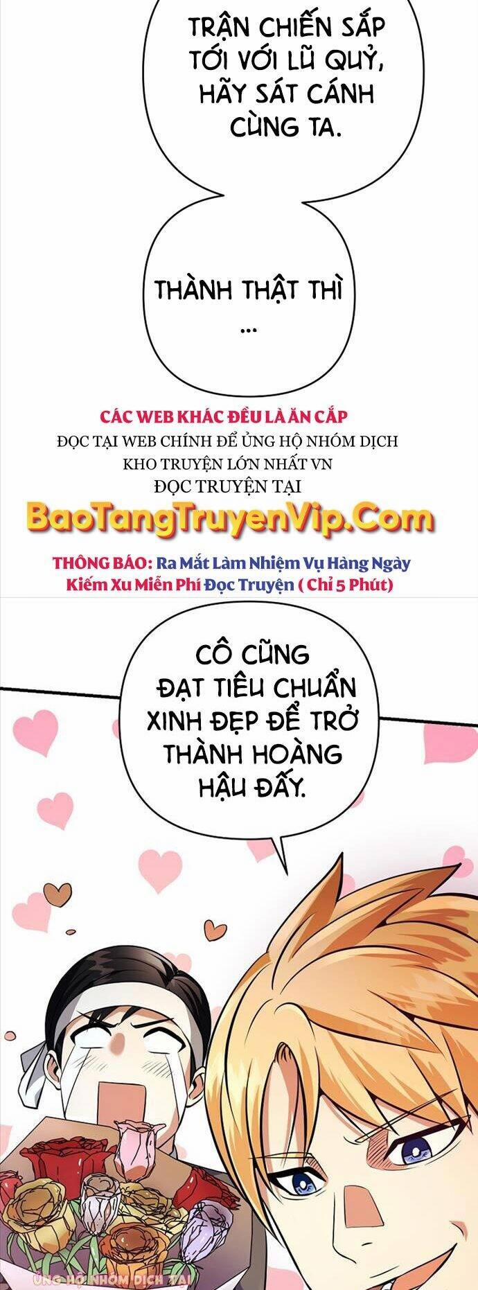 Trở Thành Bạo Quân Chương 12 Trang 45