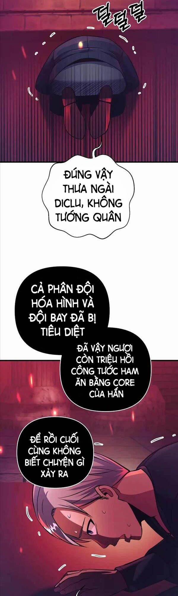 Trở Thành Bạo Quân Chương 19 Trang 26