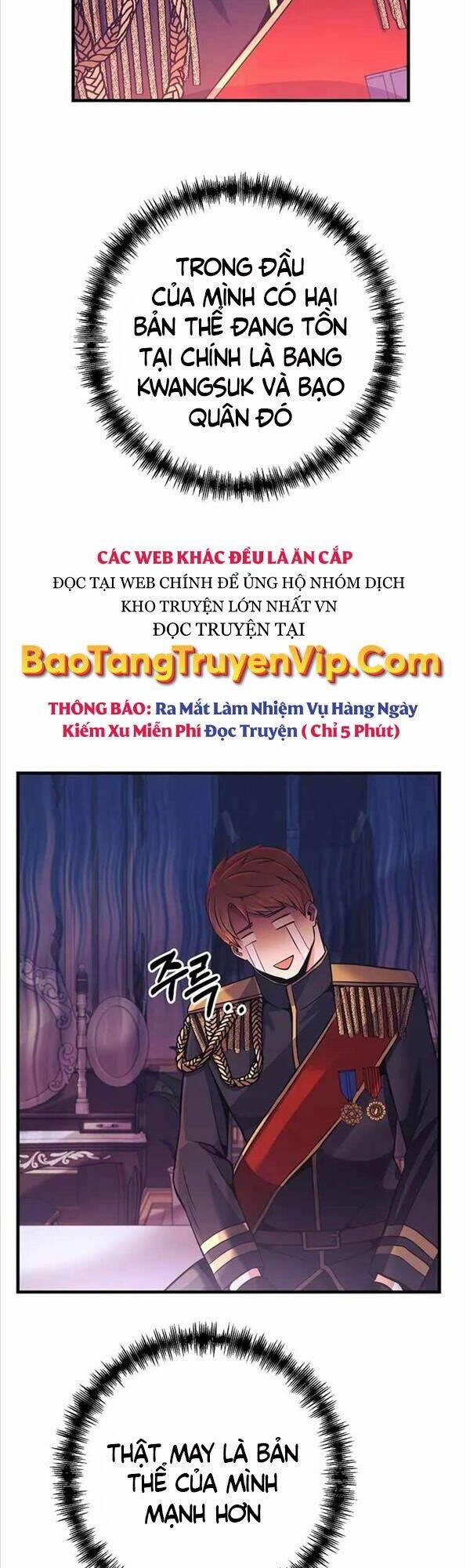 Trở Thành Bạo Quân Chương 2 Trang 31