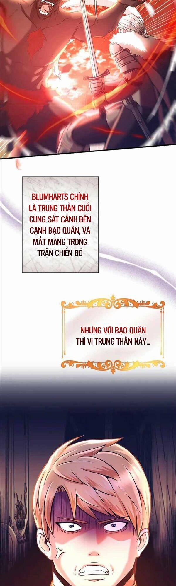 Trở Thành Bạo Quân Chương 2 Trang 37