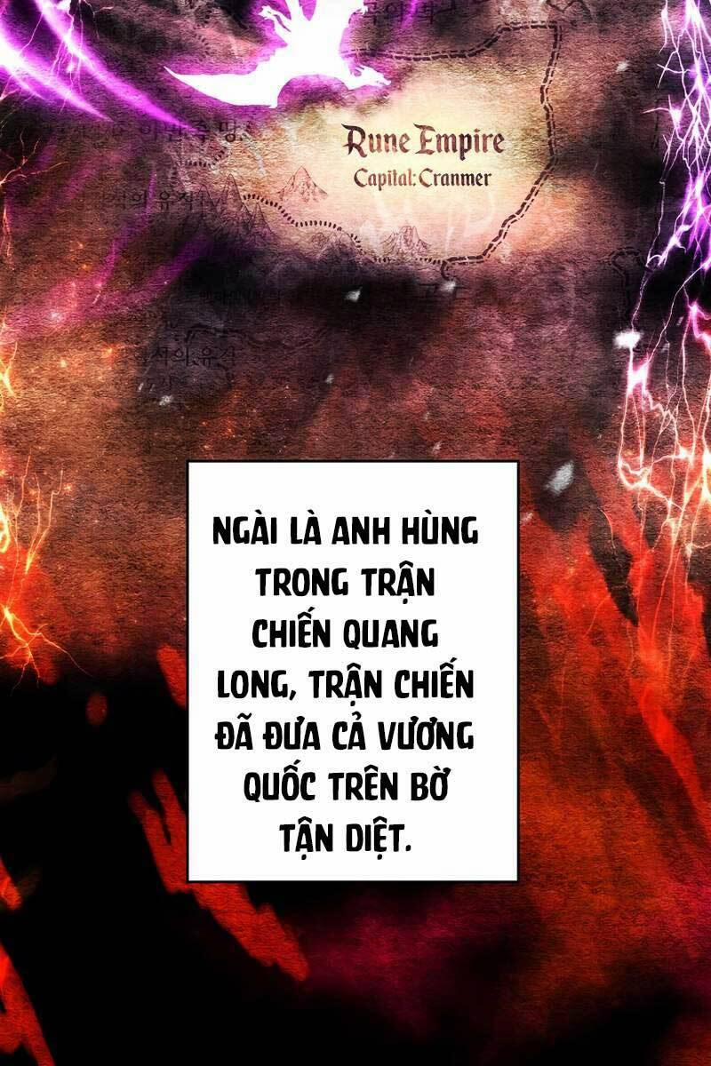 Trở Thành Bạo Quân Chương 25 Trang 33