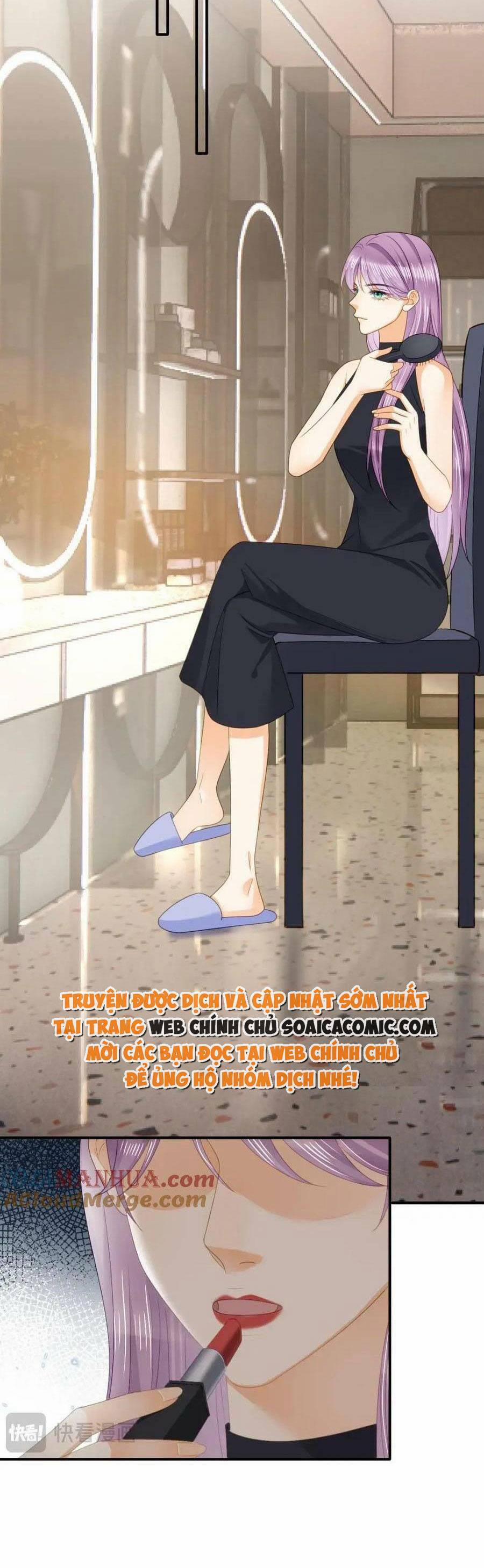 Trở Thành Boss Siêu Giàu Sau Thất Nghiệp 106 trang 10