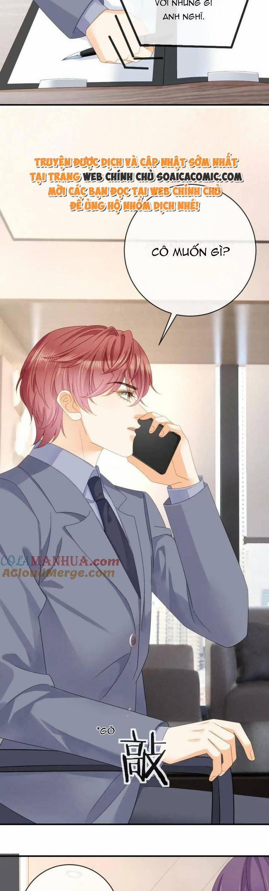 Trở Thành Boss Siêu Giàu Sau Thất Nghiệp 106 trang 15