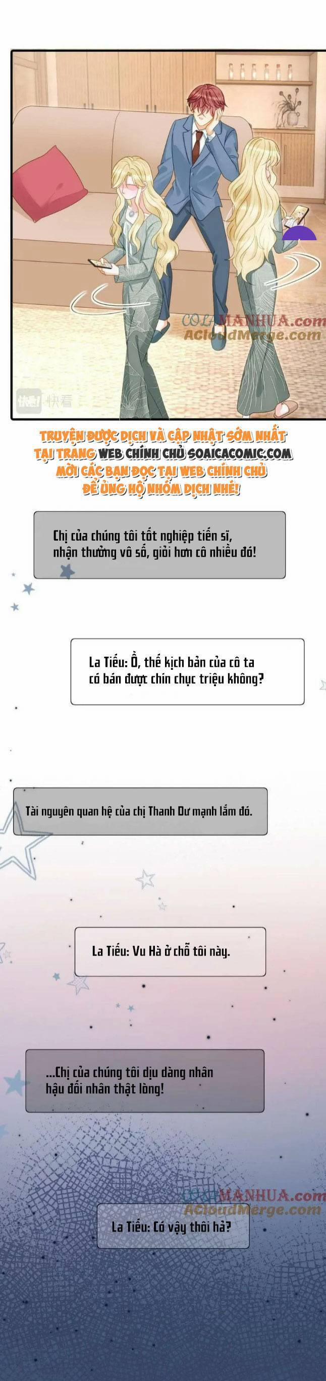 Trở Thành Boss Siêu Giàu Sau Thất Nghiệp Chương 96 Trang 12