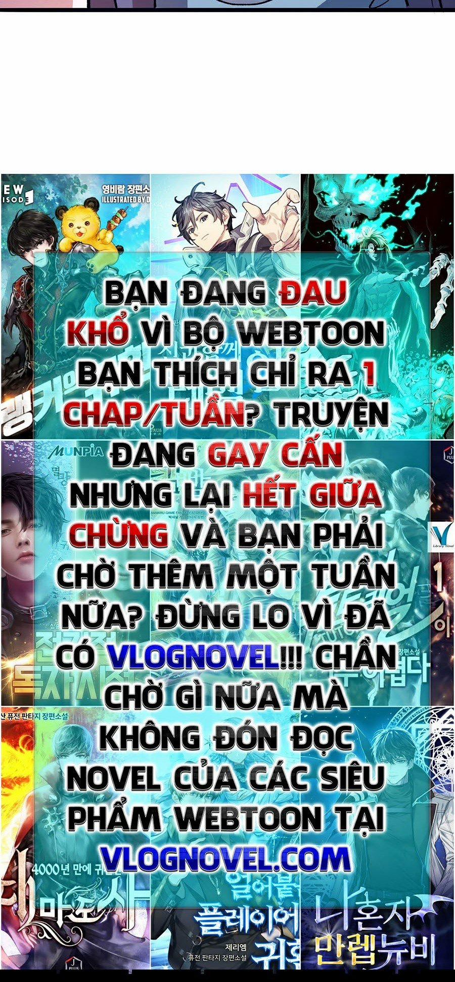 Trở Thành Cao Thủ Nhờ Bug Chương 30 Trang 60