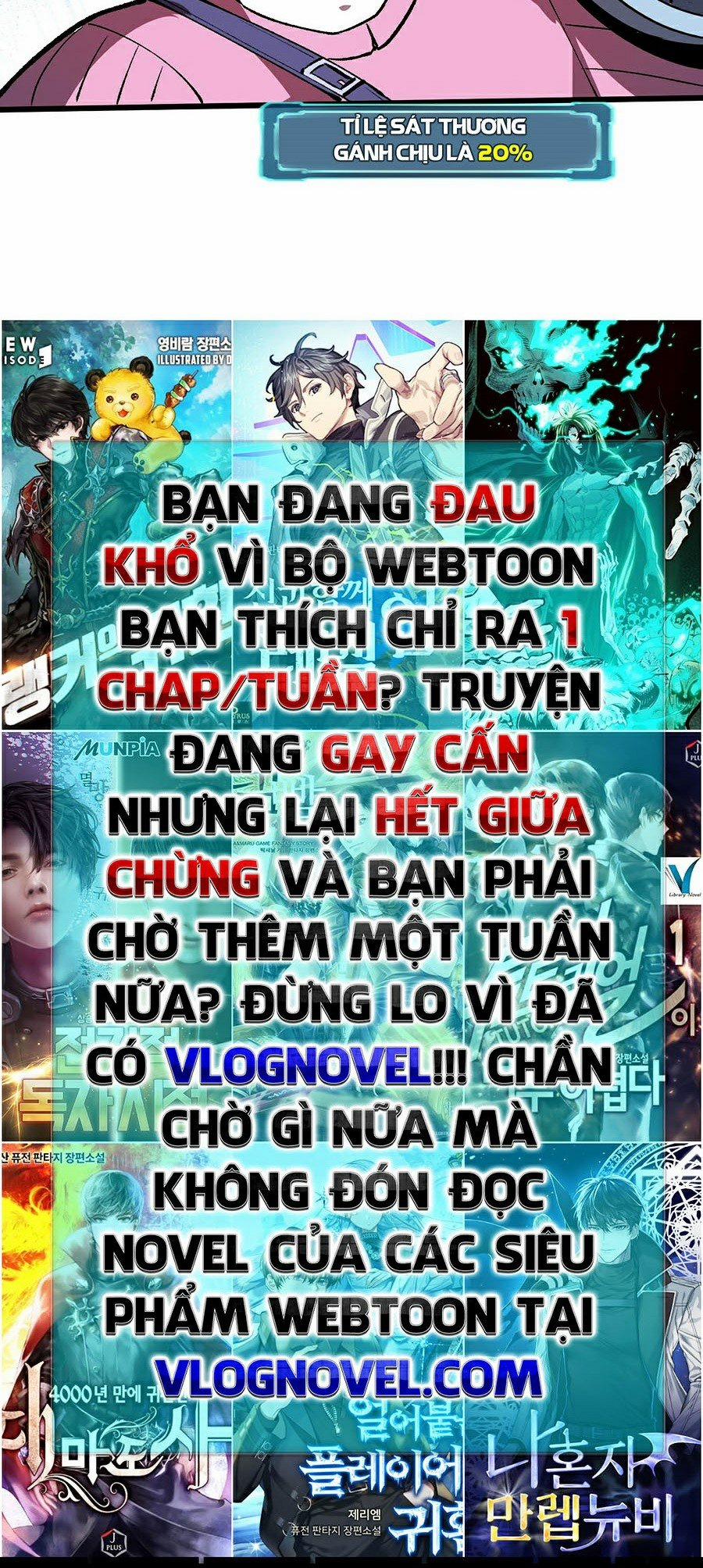 Trở Thành Cao Thủ Nhờ Bug Chương 33 Trang 17