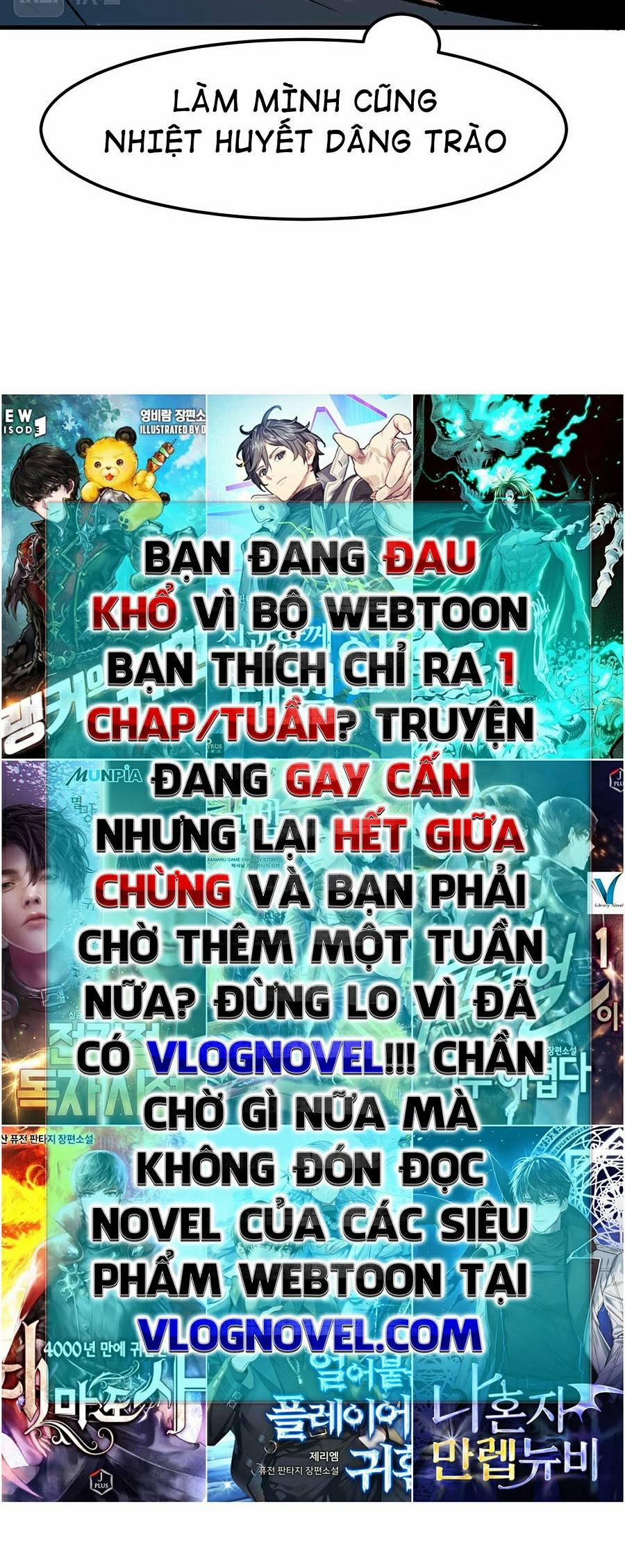 Trở Thành Cao Thủ Nhờ Bug Chương 46 Trang 30