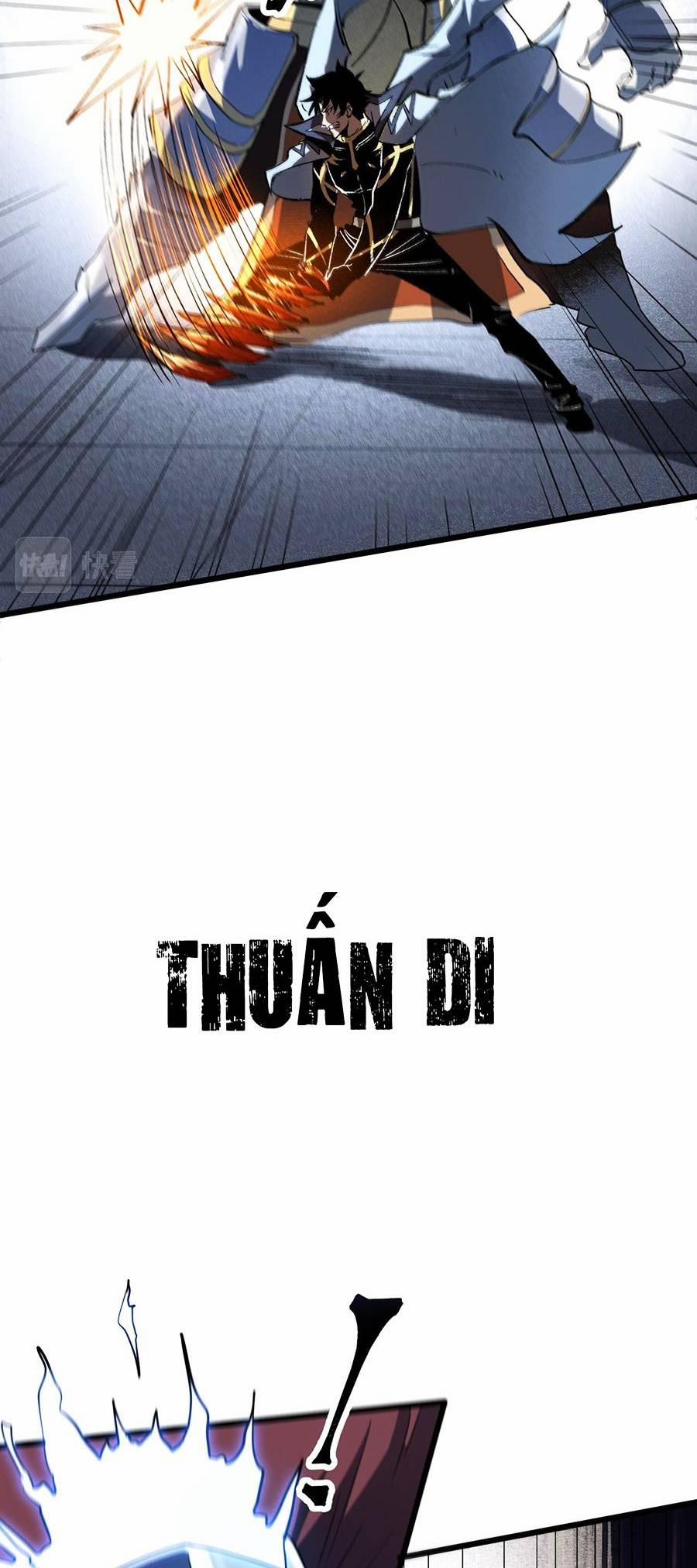 Trở Thành Cao Thủ Nhờ Bug Chương 53 Trang 33