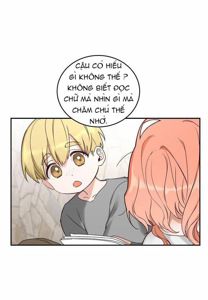 Trở Thành Con Gái Của Anh Hùng Bóng Đêm 1 trang 12