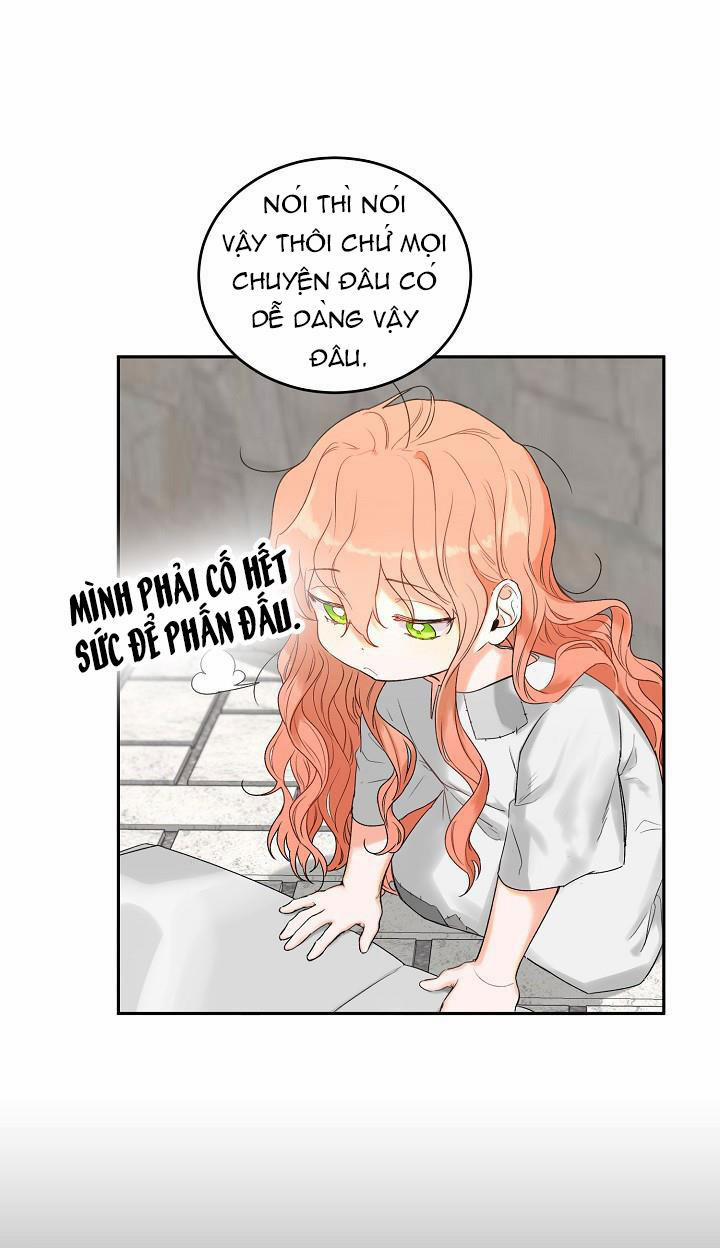 Trở Thành Con Gái Của Anh Hùng Bóng Đêm 1 trang 15