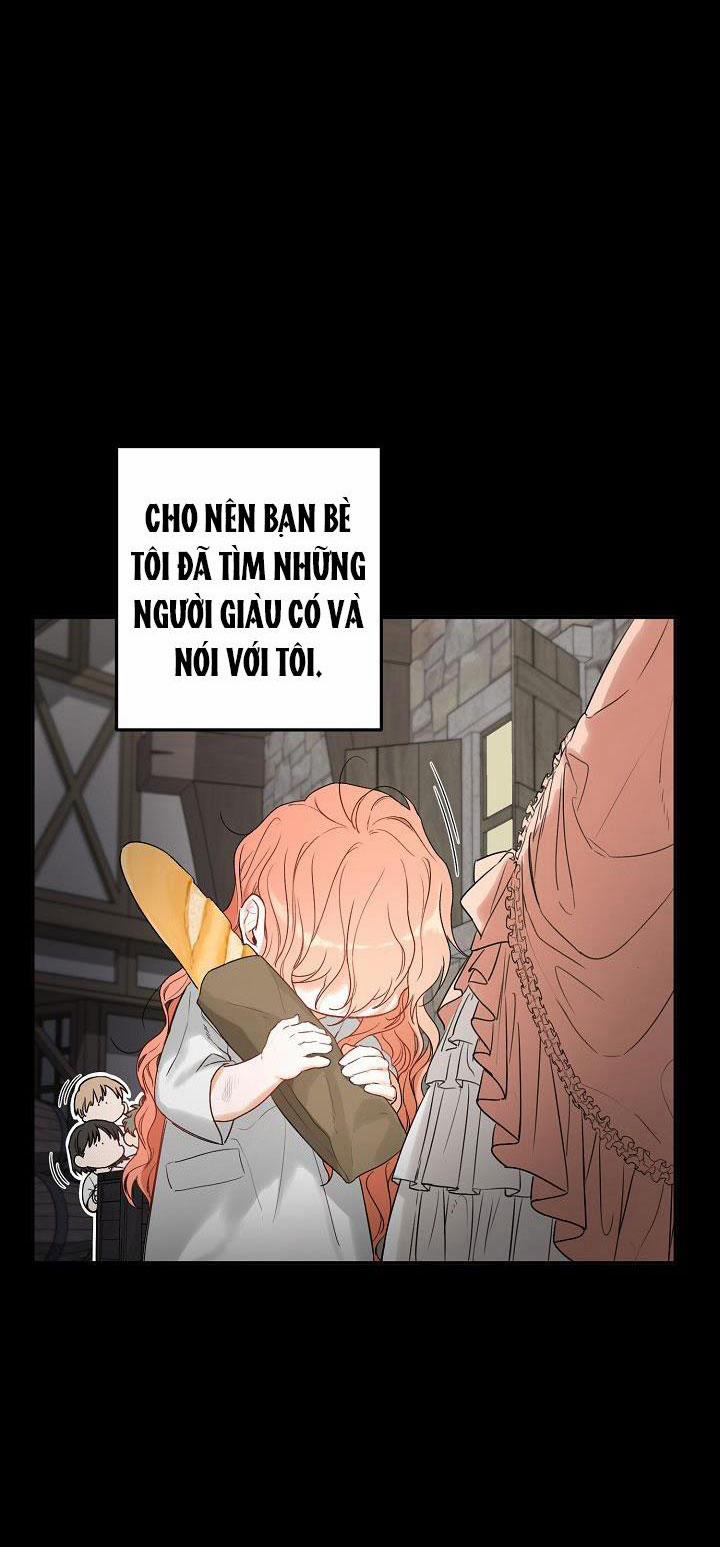 Trở Thành Con Gái Của Anh Hùng Bóng Đêm 1 trang 18