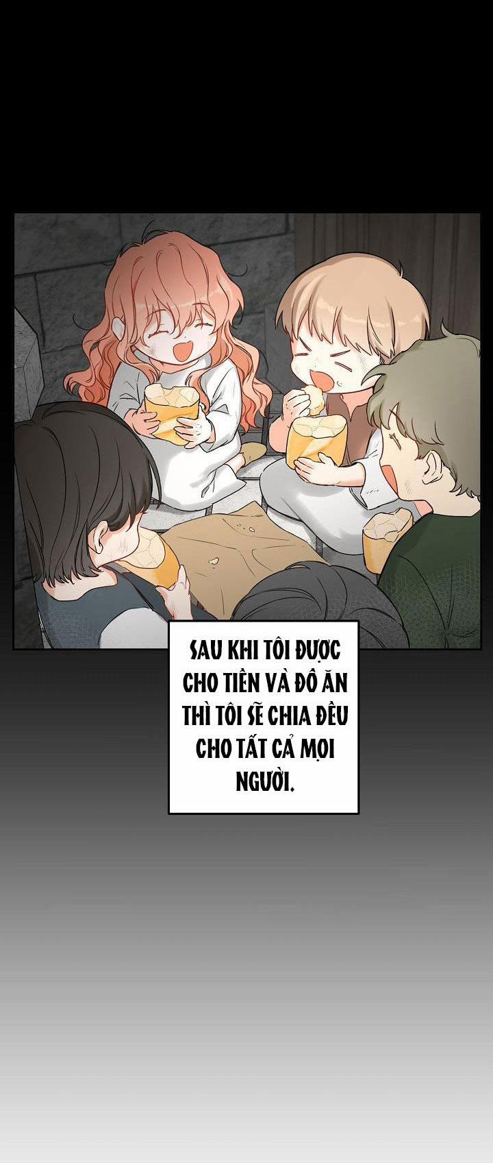 Trở Thành Con Gái Của Anh Hùng Bóng Đêm 1 trang 19