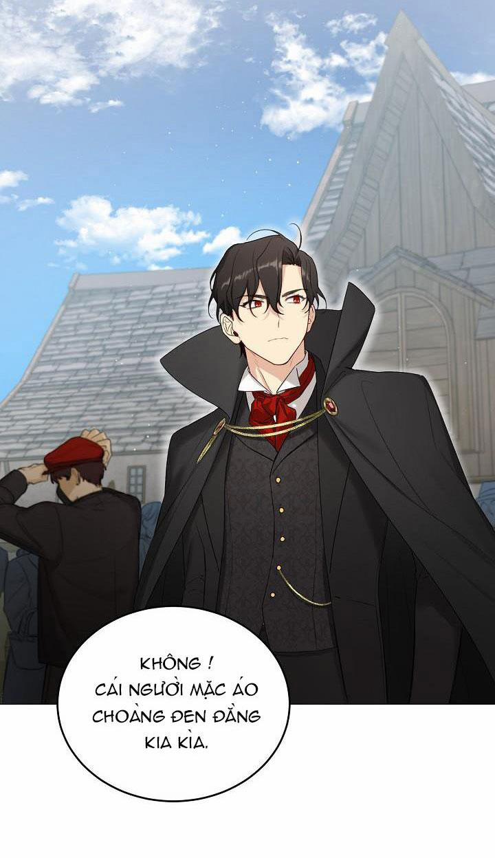 Trở Thành Con Gái Của Anh Hùng Bóng Đêm 1 trang 23