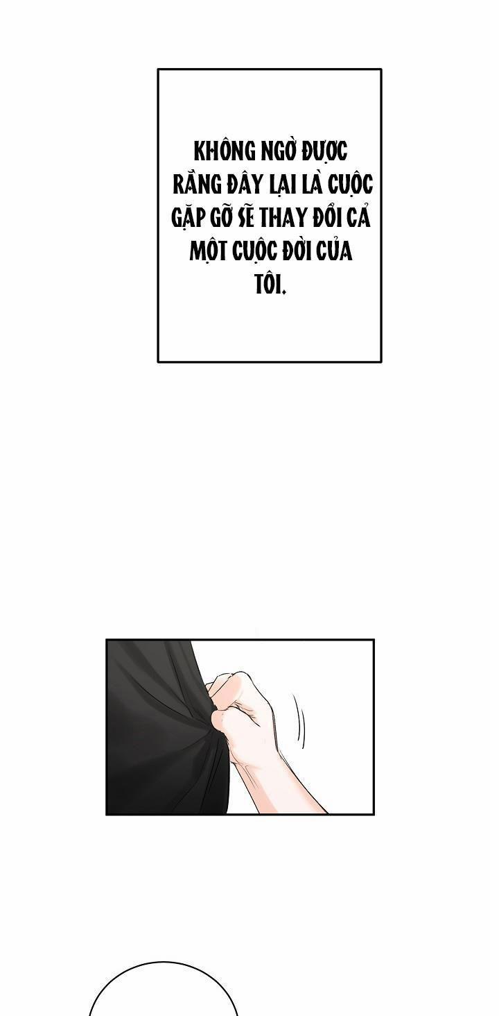 Trở Thành Con Gái Của Anh Hùng Bóng Đêm 1 trang 25