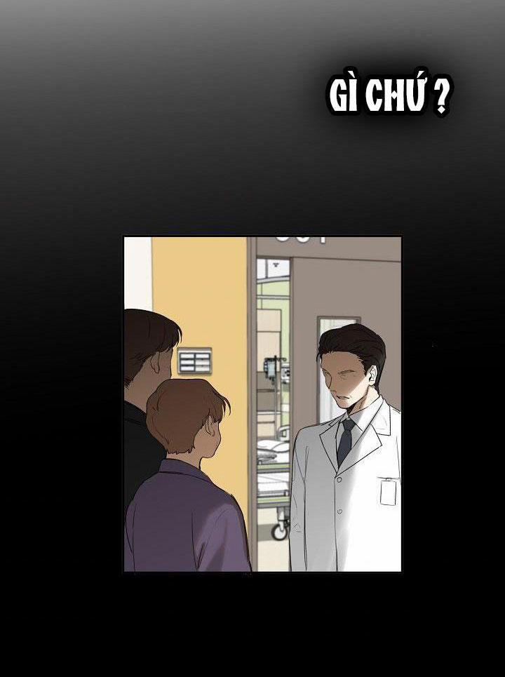 Trở Thành Con Gái Của Anh Hùng Bóng Đêm 1 trang 30