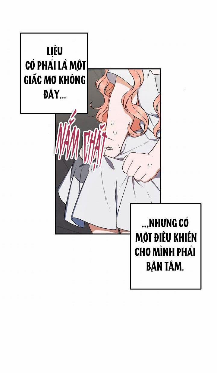 Trở Thành Con Gái Của Anh Hùng Bóng Đêm 1 trang 4