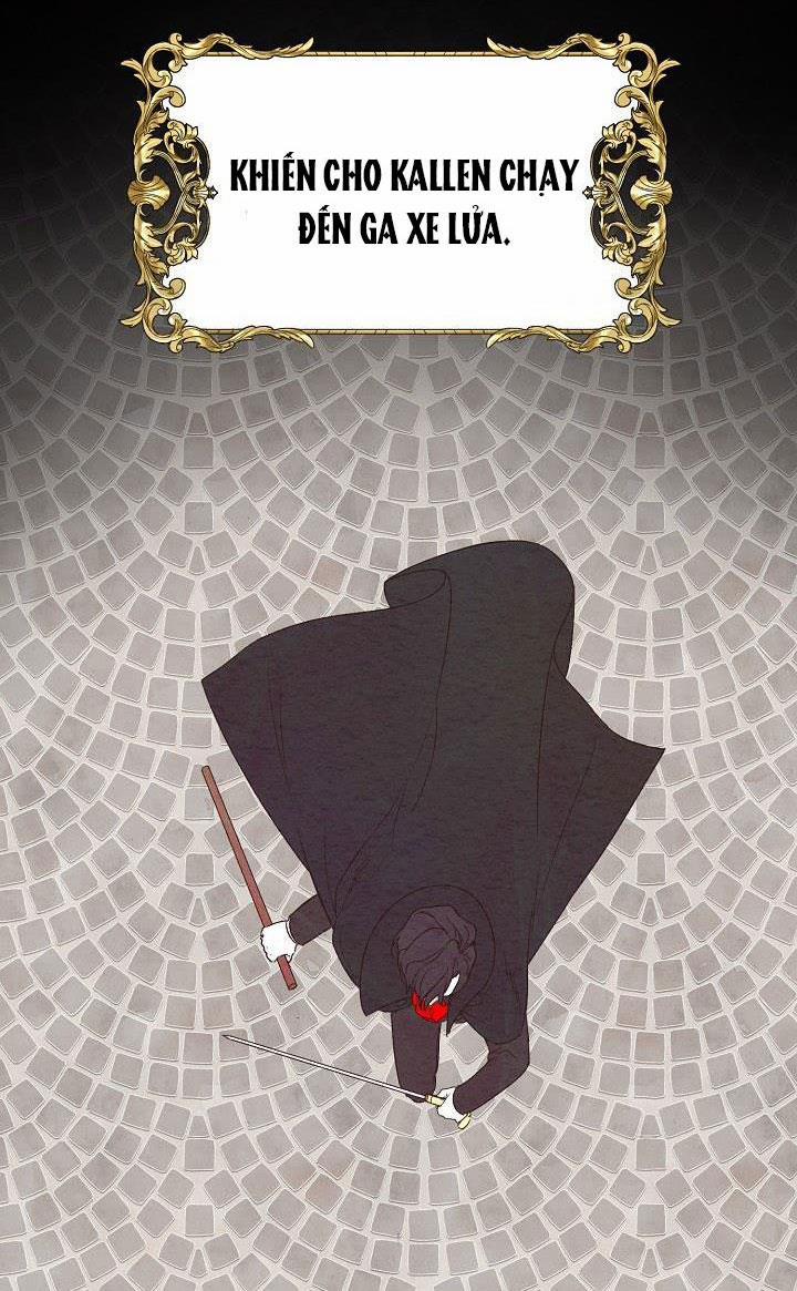 Trở Thành Con Gái Của Anh Hùng Bóng Đêm 1 trang 40