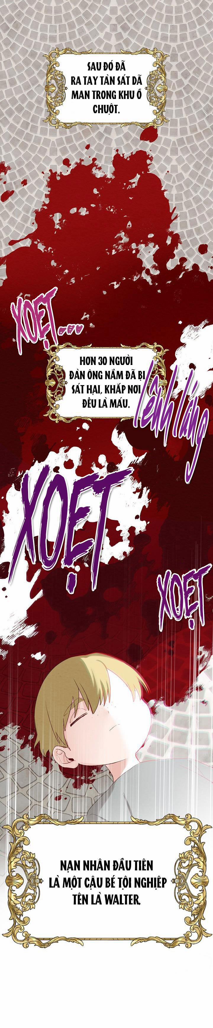 Trở Thành Con Gái Của Anh Hùng Bóng Đêm 1 trang 41