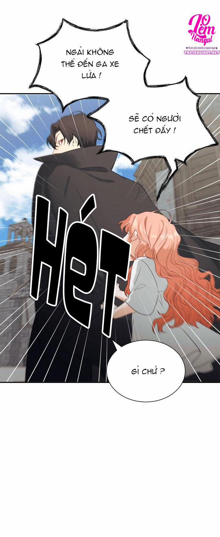 Trở Thành Con Gái Của Anh Hùng Bóng Đêm 1 trang 45