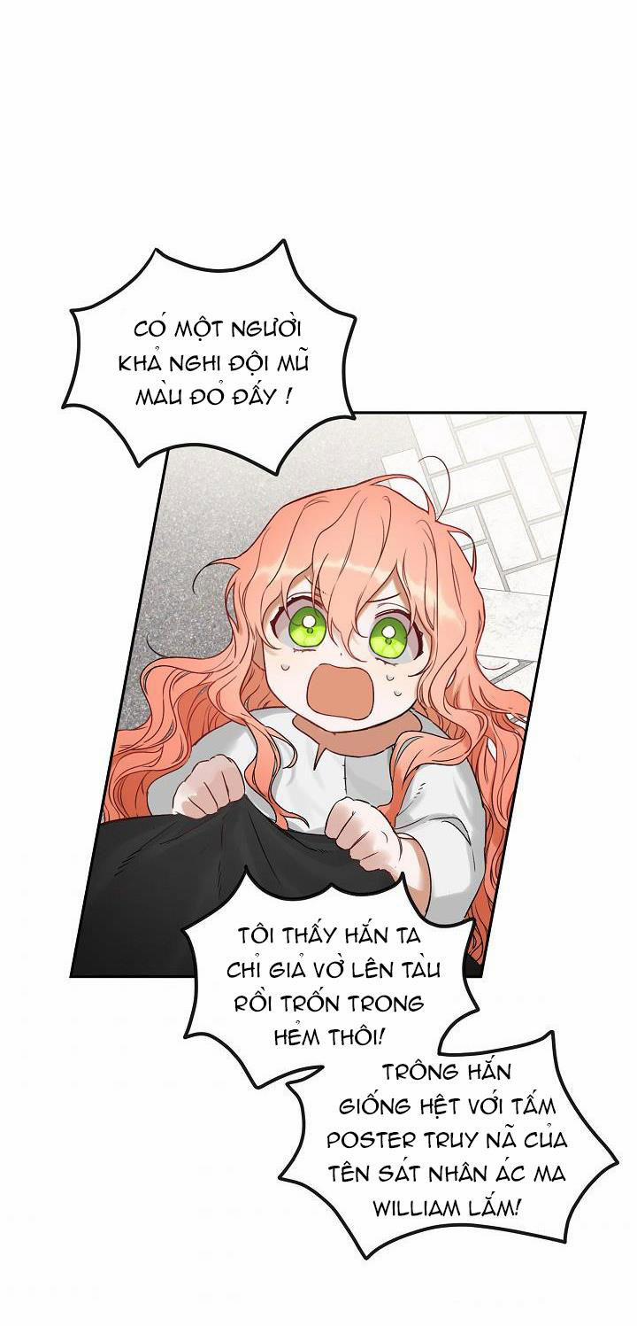 Trở Thành Con Gái Của Anh Hùng Bóng Đêm 1 trang 46