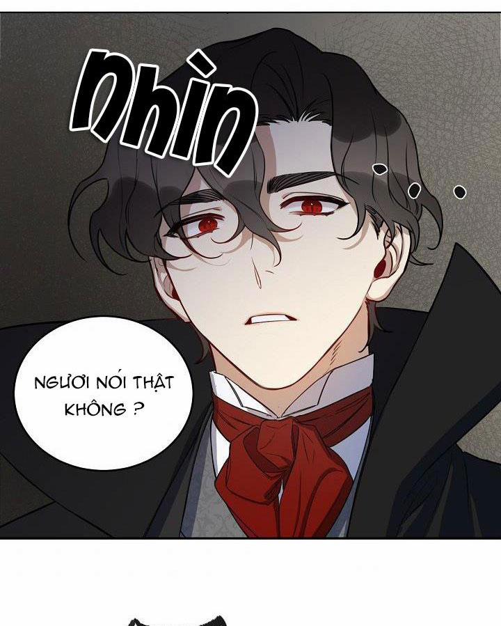 Trở Thành Con Gái Của Anh Hùng Bóng Đêm 1 trang 47