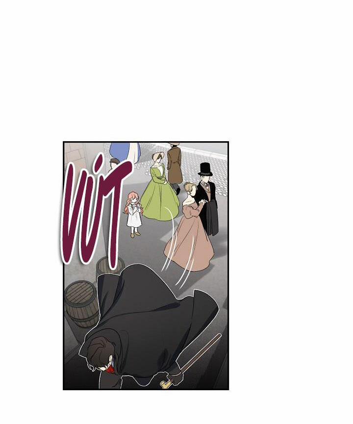 Trở Thành Con Gái Của Anh Hùng Bóng Đêm 1 trang 49