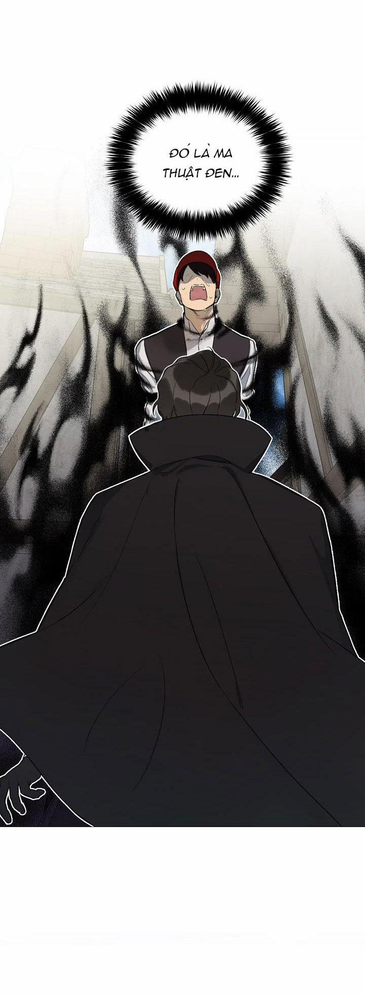 Trở Thành Con Gái Của Anh Hùng Bóng Đêm 1 trang 52