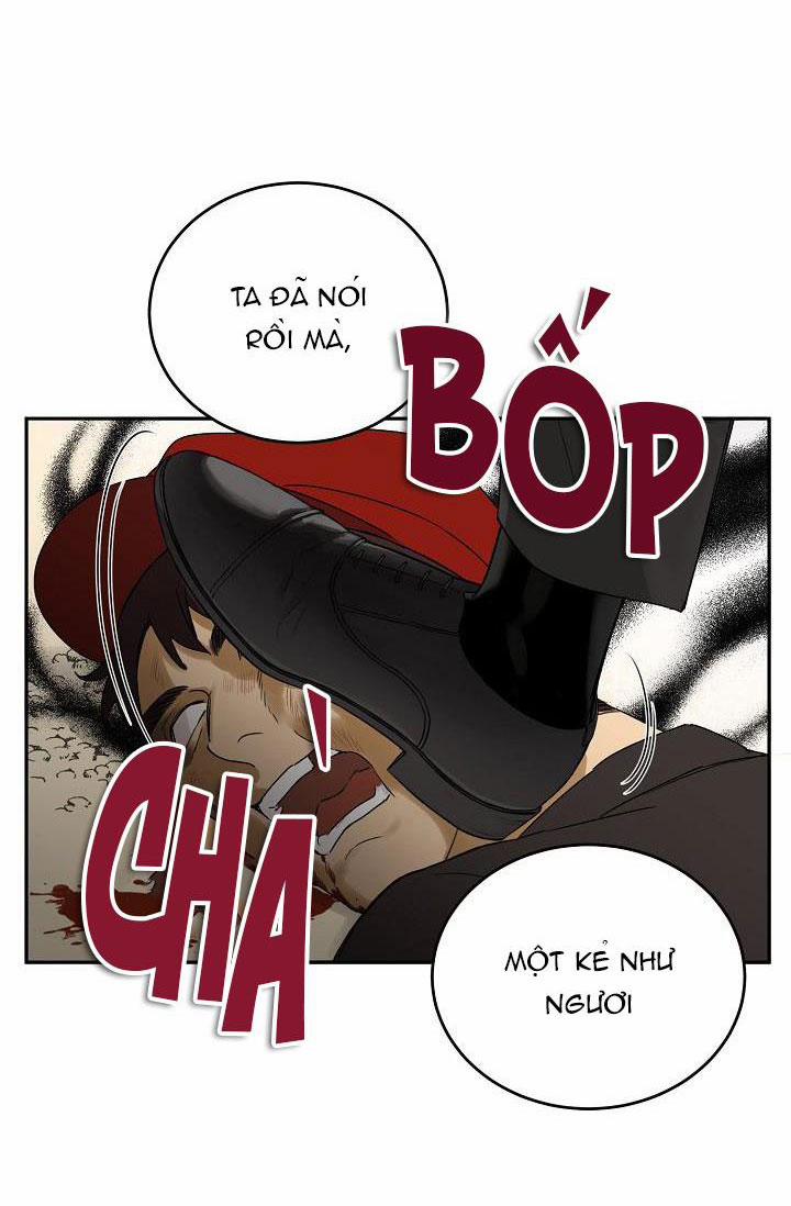 Trở Thành Con Gái Của Anh Hùng Bóng Đêm 1 trang 54