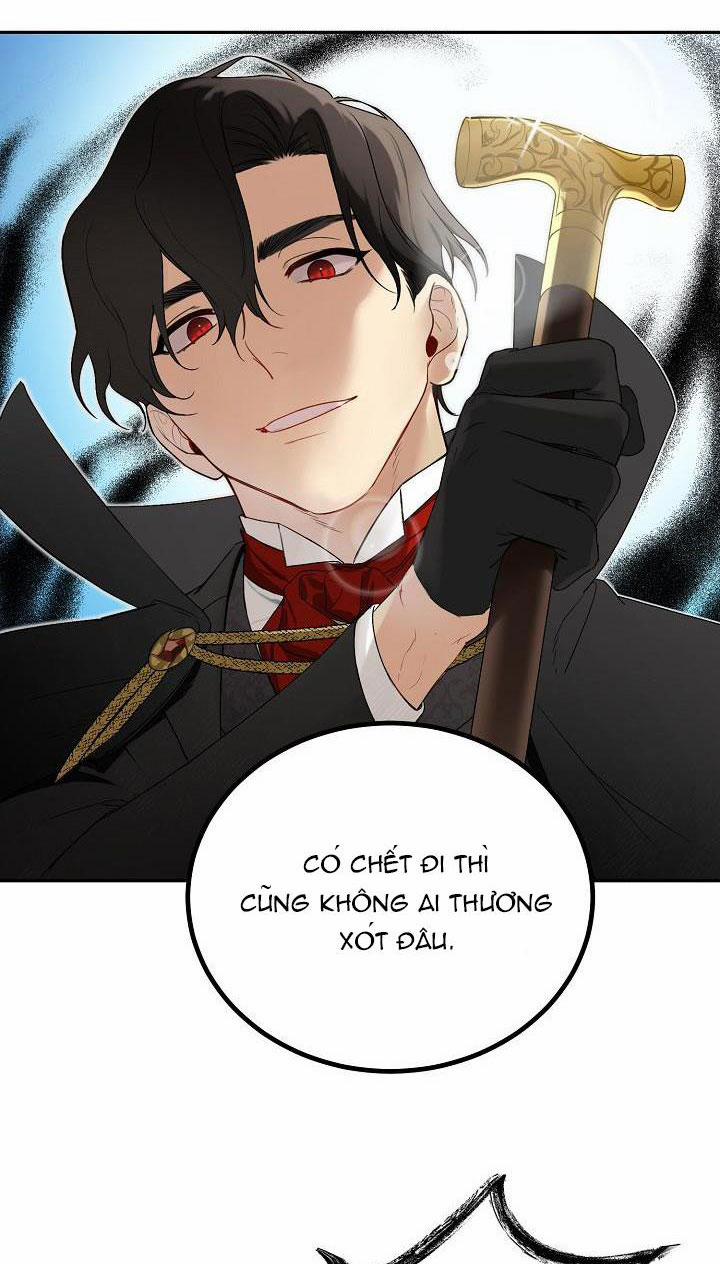 Trở Thành Con Gái Của Anh Hùng Bóng Đêm 1 trang 55