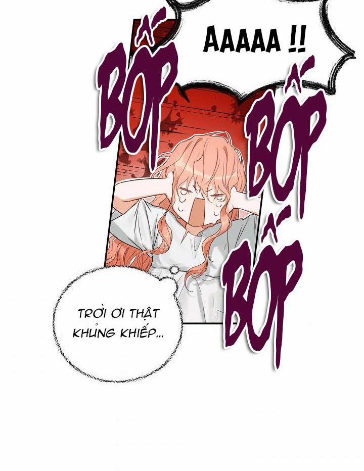 Trở Thành Con Gái Của Anh Hùng Bóng Đêm 1 trang 56