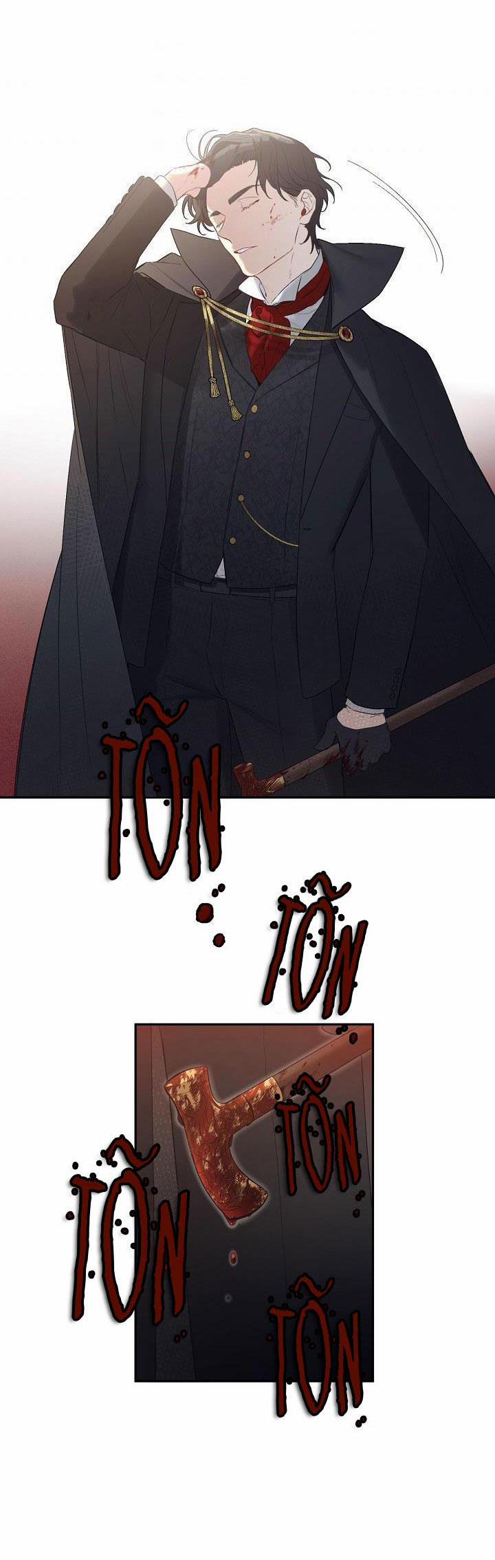 Trở Thành Con Gái Của Anh Hùng Bóng Đêm 1 trang 58