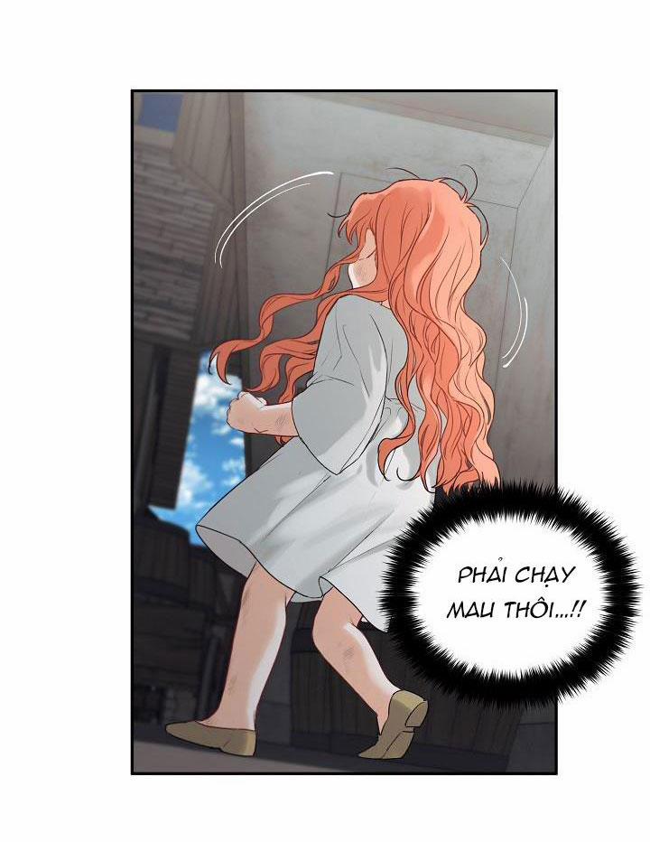Trở Thành Con Gái Của Anh Hùng Bóng Đêm 1 trang 59