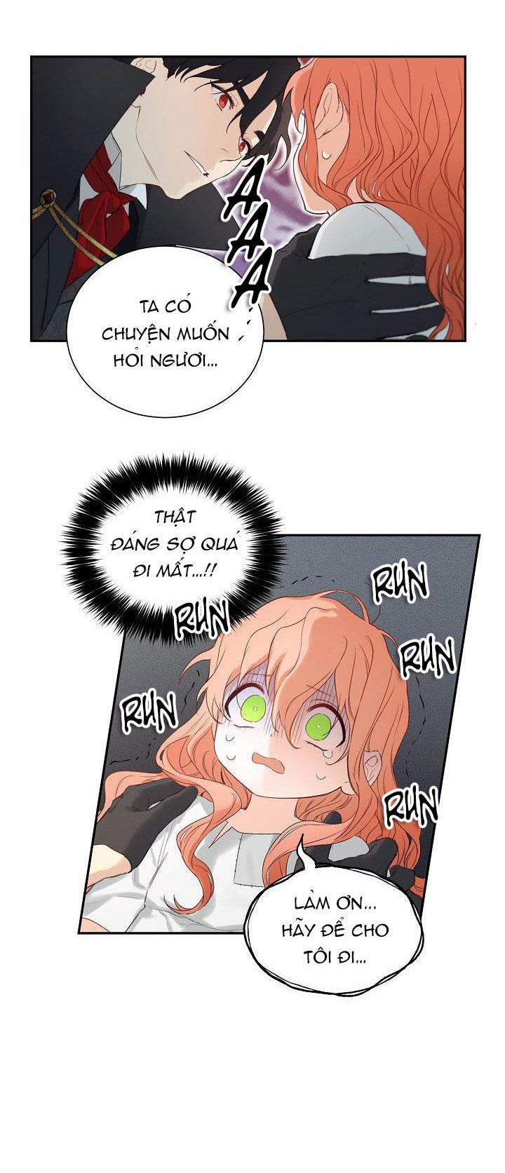 Trở Thành Con Gái Của Anh Hùng Bóng Đêm 1 trang 62