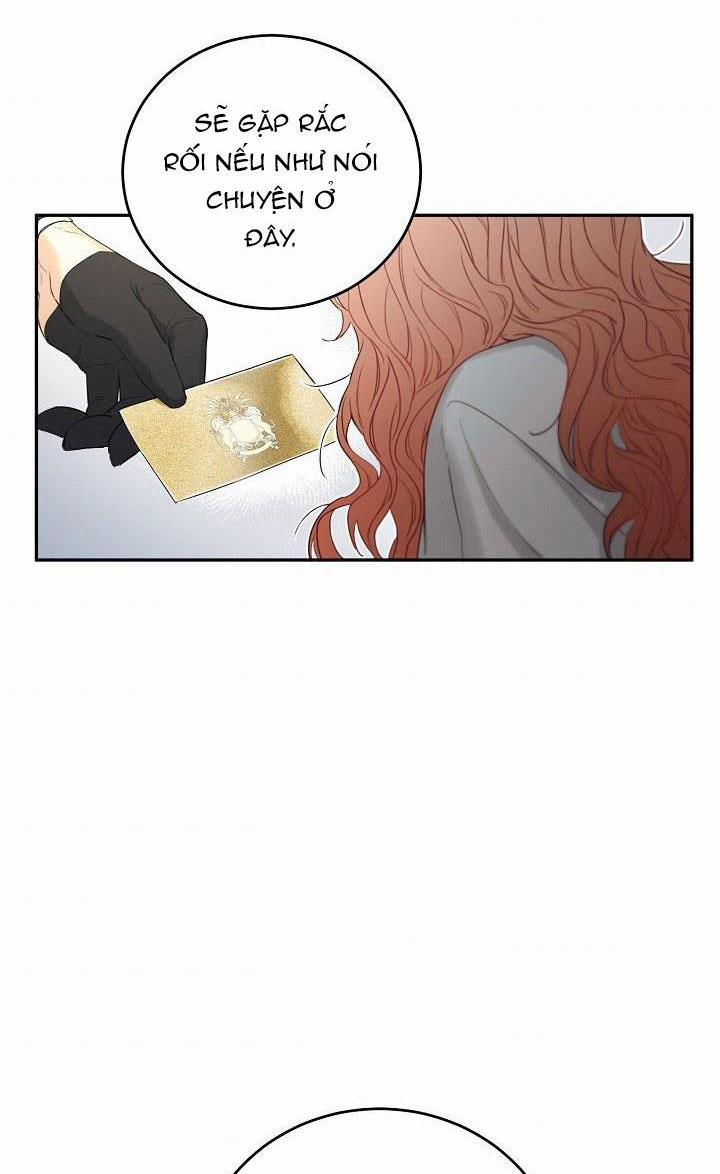 Trở Thành Con Gái Của Anh Hùng Bóng Đêm 1 trang 64