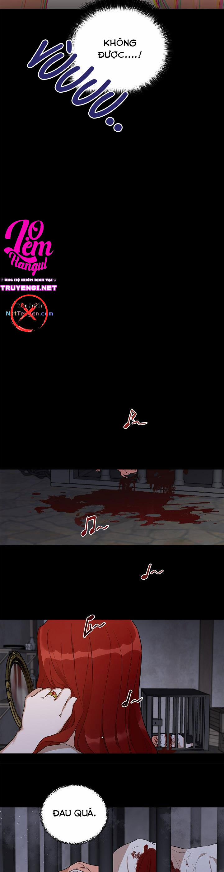 Trở Thành Con Gái Của Anh Hùng Bóng Đêm 10 trang 12
