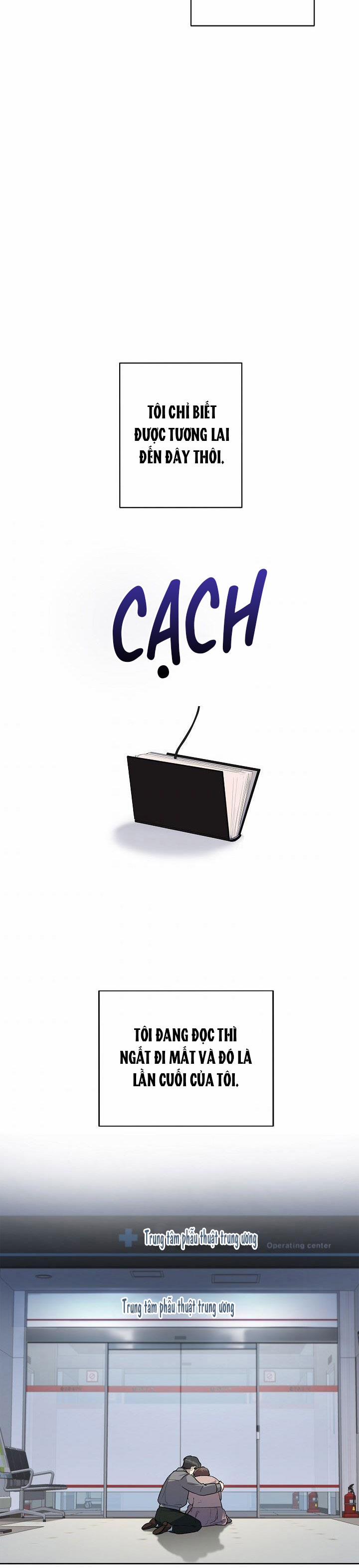 Trở Thành Con Gái Của Anh Hùng Bóng Đêm 10 trang 22