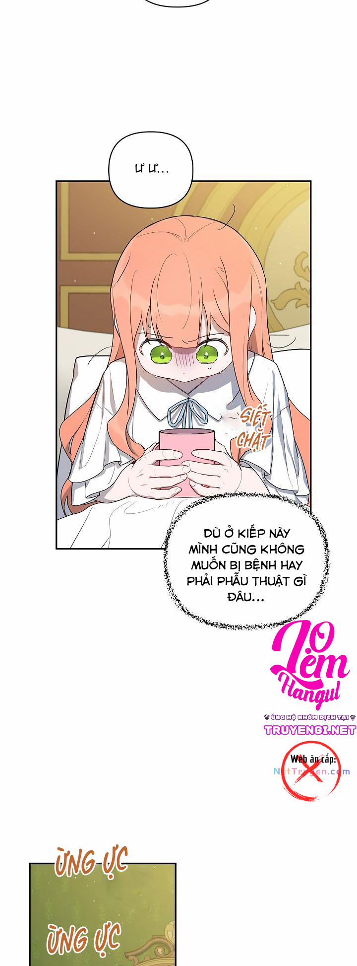 Trở Thành Con Gái Của Anh Hùng Bóng Đêm 11 trang 14