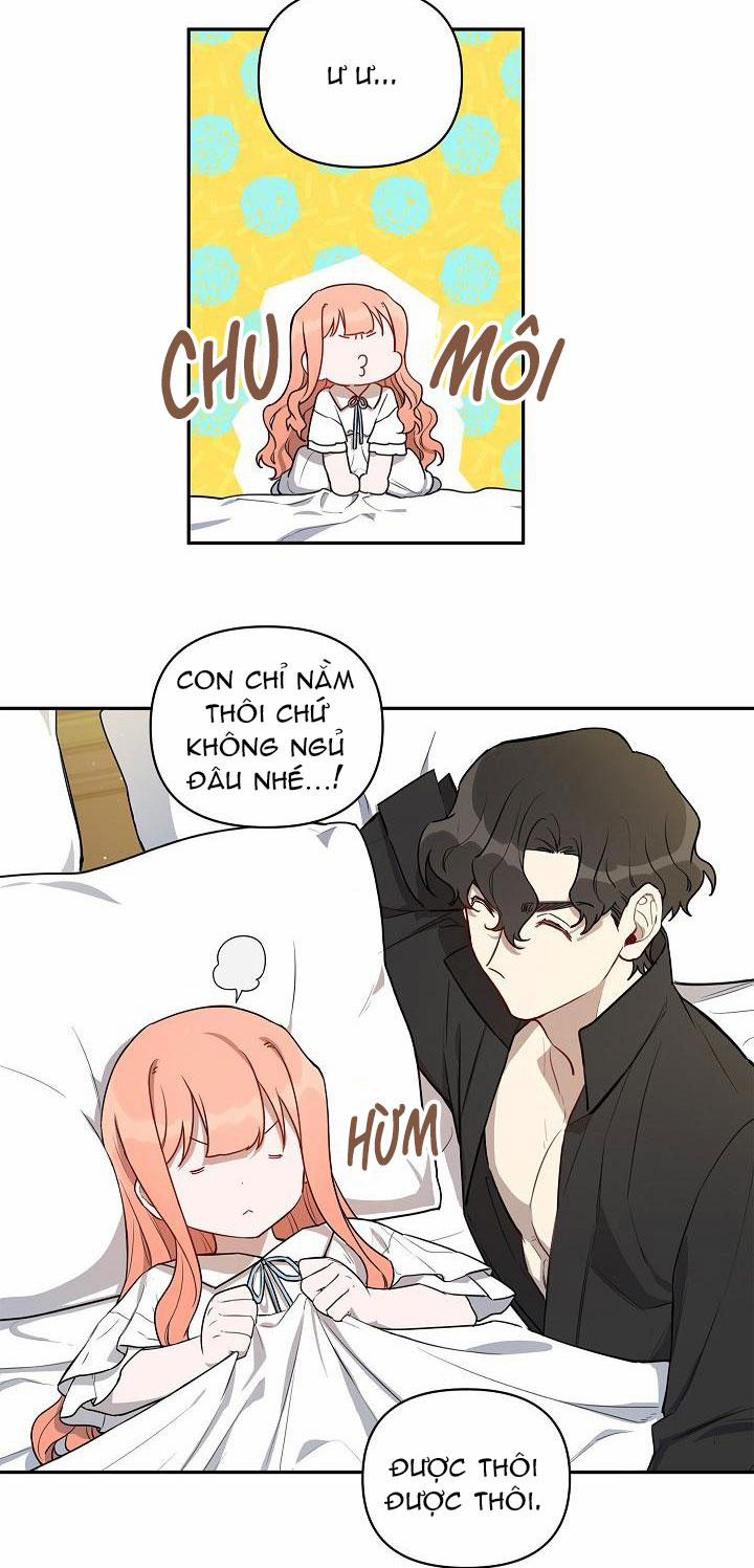 Trở Thành Con Gái Của Anh Hùng Bóng Đêm 11 trang 19