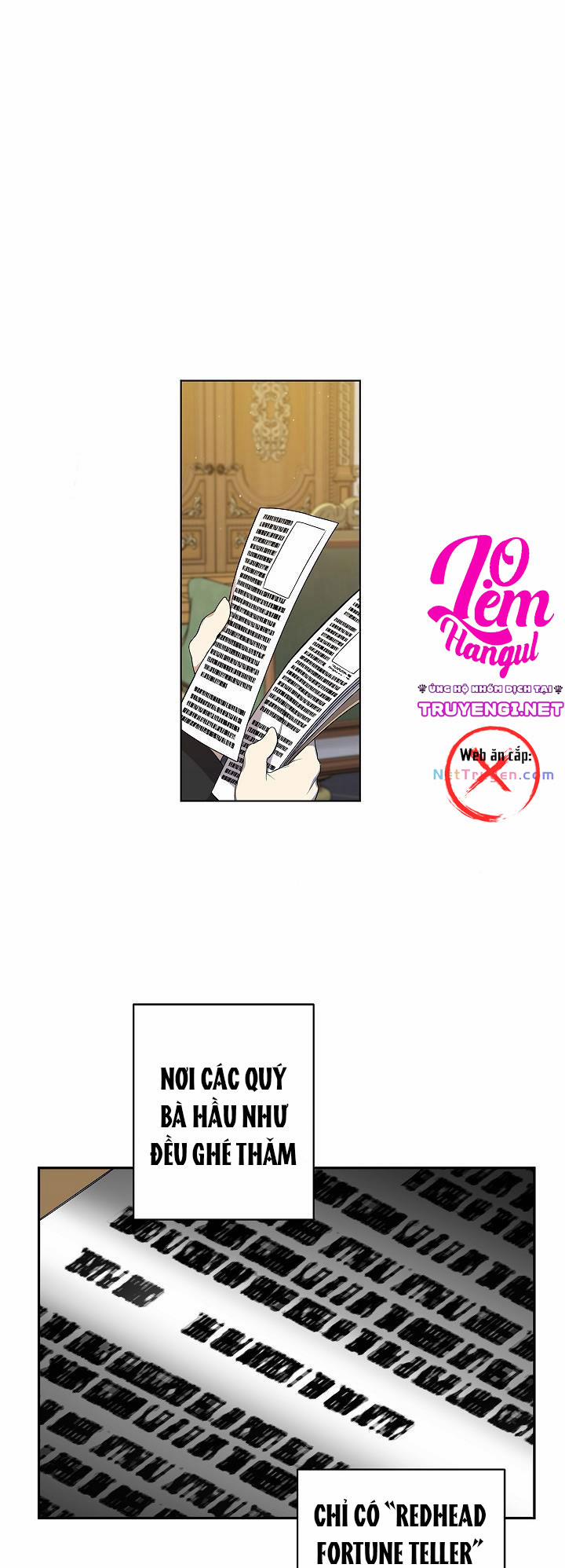 Trở Thành Con Gái Của Anh Hùng Bóng Đêm 11 trang 2