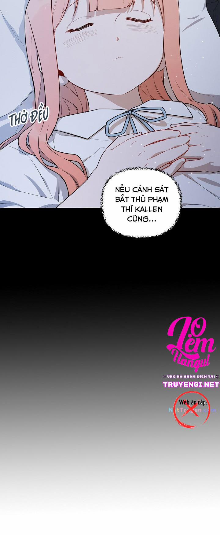Trở Thành Con Gái Của Anh Hùng Bóng Đêm 11 trang 26