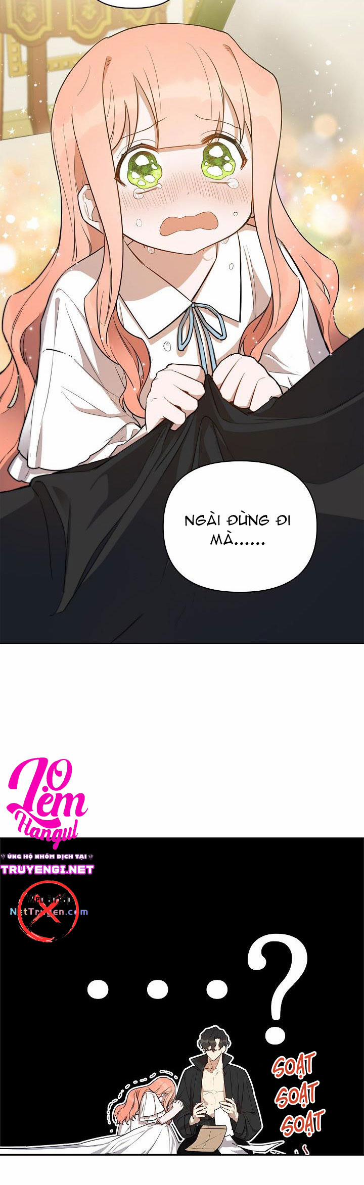 Trở Thành Con Gái Của Anh Hùng Bóng Đêm 11 trang 5