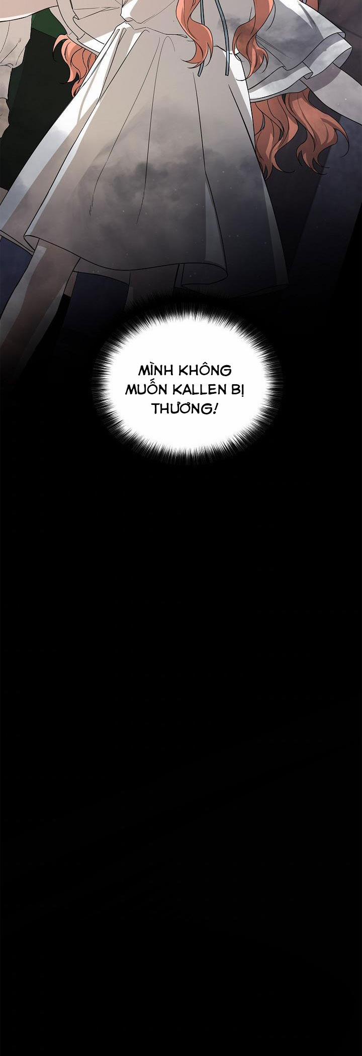 Trở Thành Con Gái Của Anh Hùng Bóng Đêm 12 trang 27