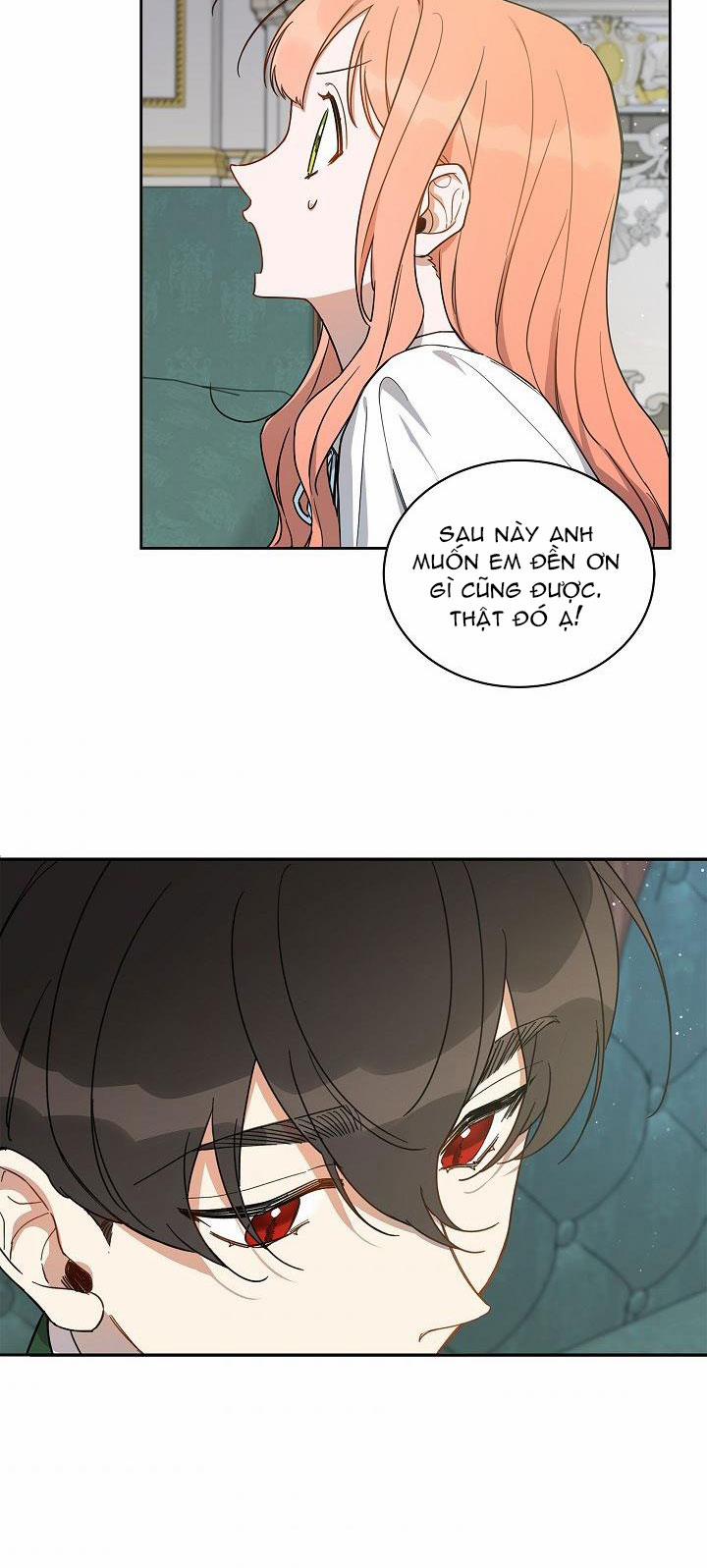 Trở Thành Con Gái Của Anh Hùng Bóng Đêm 12 trang 3