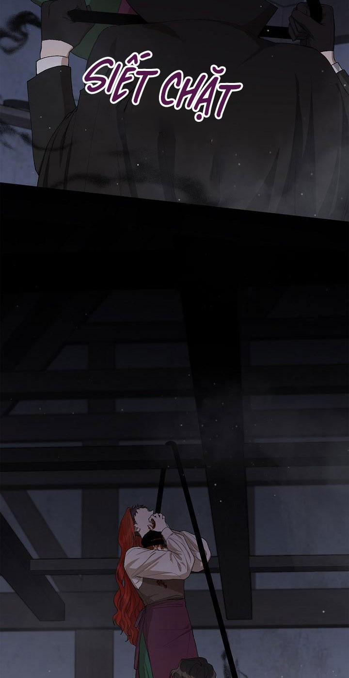 Trở Thành Con Gái Của Anh Hùng Bóng Đêm 12 trang 30