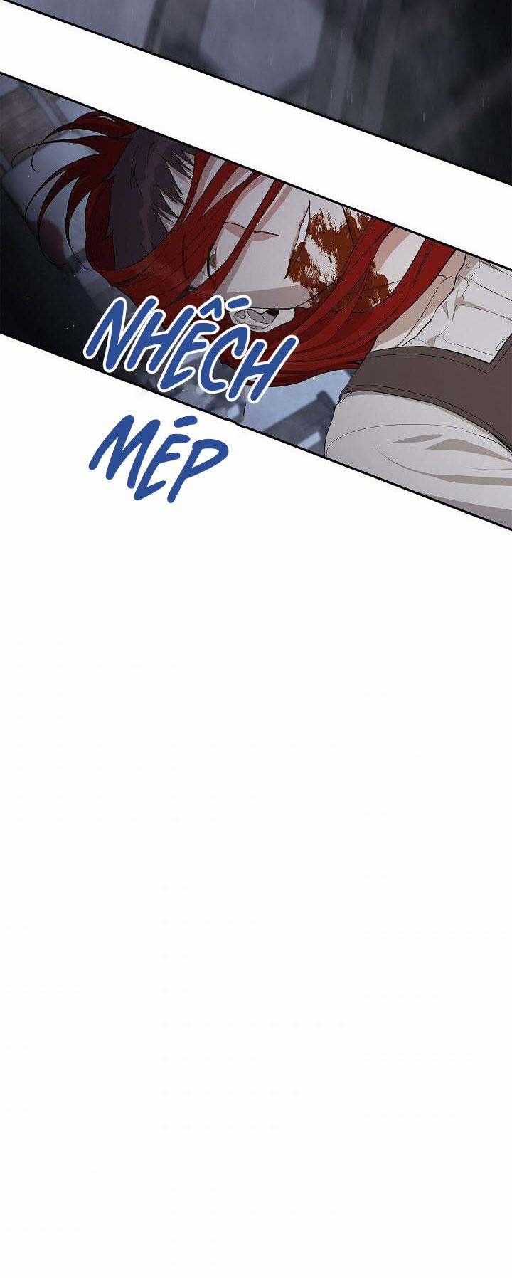 Trở Thành Con Gái Của Anh Hùng Bóng Đêm 12 trang 38