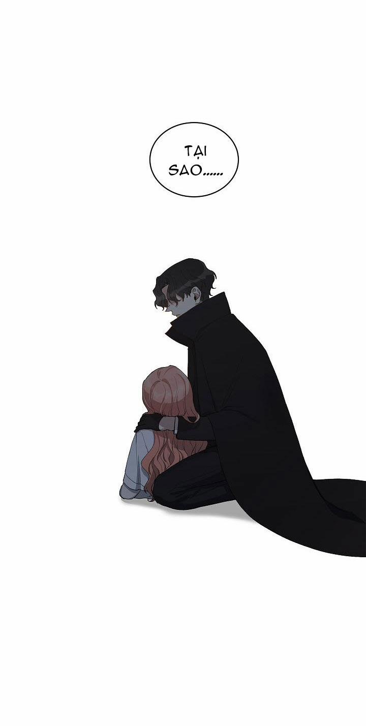 Trở Thành Con Gái Của Anh Hùng Bóng Đêm 12 trang 46