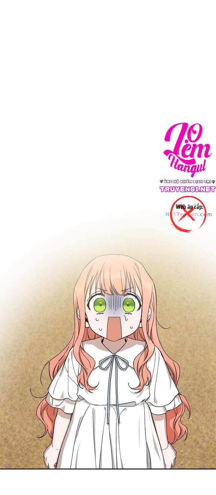 Trở Thành Con Gái Của Anh Hùng Bóng Đêm 12 trang 6